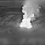 Україна почала використовувати крилаті ракети “Фламінго”, вартість яких становить близько…