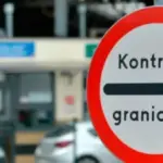 На польській митниці стався збій: система працює в аварійному режимі…