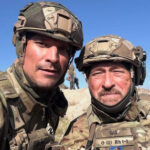«Ти просто паразит»: Тарас Цимбалюк гнівно відповів на звинувачення