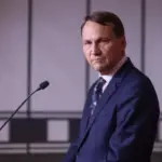 Радослав Сікорський отримав почесний докторський ступінь у Львівському університеті імені…