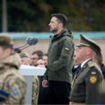 «Усі спроби стерти Україну та українців закінчилися крахом ворожих імперій.…