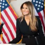 Путін відповів на лист Меланії Трамп: перша леді США оголосила…