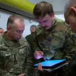 Збройні сили України прорвали «Добропільський виступ», звільнили 177 кв. км…
