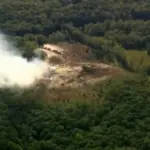 Потужний вибух стався на військовому заводі в США: є загиблі…