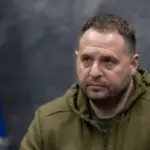 Він працював на передовій разом з українськими захисниками: ОП відреагувала…