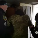 На Львівщині затримали бійця Північно-Східного фронту, який прийшов до магазину…