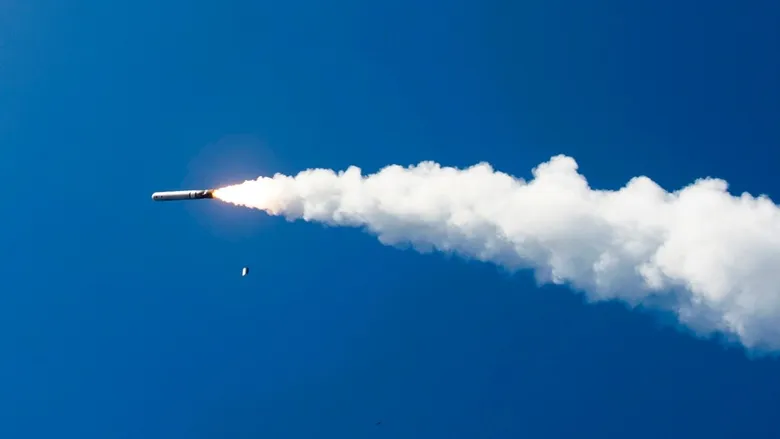 Російська ППО в Сирії не могла ефективно перехопити 