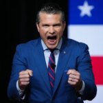 Чему мы научились из речей Трампа и Хегсета в Квантико