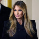 Меланія Трамп заявила, що має «канал зв'язку» з Путіним щодо…