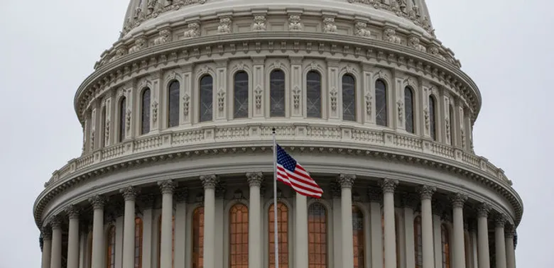 Шатдаун у США триває. Сенат не проголосував щодо фінансування уряду