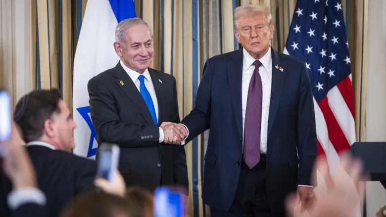 План Трампа: ХАМАС заявив, що згоден звільнити всіх заручників та повернути тіла загиблих
