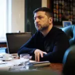 Зеленський підписав указ щодо деяких осіб з громадянством Росії: деталі
