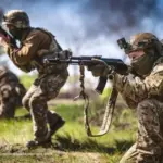 Збройні сили України очистили Нове Шахове та відкинули ворога в…