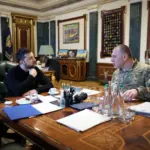 Ворог отримав наказ штурмувати будь-якою ціною, а СБУ готує нові…