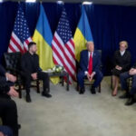 Зеленський підтвердив зустріч із Трампом у Вашингтоні: що ще в…