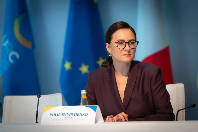 В Україні запускають Держсистему евакуації мешканців прифронтових територій