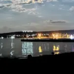 Дрони прибули до Росії та Криму: відео вибухів та пожеж