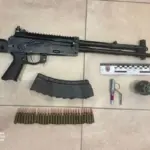 СБУ викрила торговців зброєю у чотирьох областях України