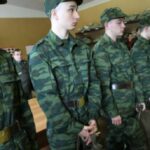 Безперервна мобілізація: чи готує Кремль нескінченний потік «гарматного м’яса»?