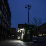 У Чернігові та Славутичі запроваджено погодинні відключення електроенергії – ситуація…