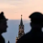 Німецька розвідка має докази того, що Кремль обговорює напад на…