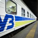 Сполучення з Чернігівською та Сумською областями не припиняється: на окремих…