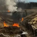 Втрати противника: російські війська за добу недооцінили 1240 солдатів та…