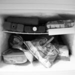 Які продукти не можна заморожувати: список від Клопотенко