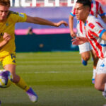Збірна України U20 перемогла Парагвай та вийшла до плей-оф чемпіонату…