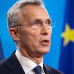 Столтенберг назвав умову, за якої Зеленський готовий говорити про поступки…