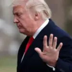 Трамп наказав припинити дипломатичні контакти з Венесуелою: подробиці
