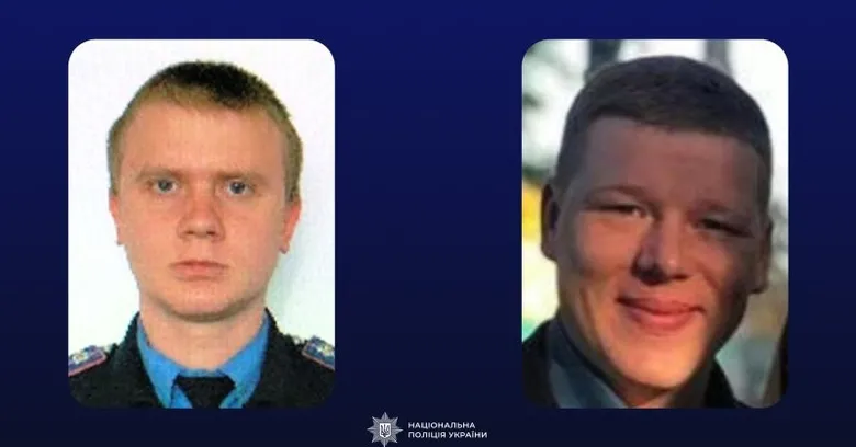 Двоє окупантів, які знущалися з жінки в катівні 