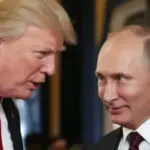 Трамп стає «дедалі більш нетерплячим» до Путіна через гальмування зусиль…
