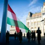 Угорщину звинувачують у шпигунстві в ЄС. Європейська комісія створить групу…
