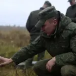 Щонайменше 314 громадян Білорусі, які воювали за Росію, загинули на…