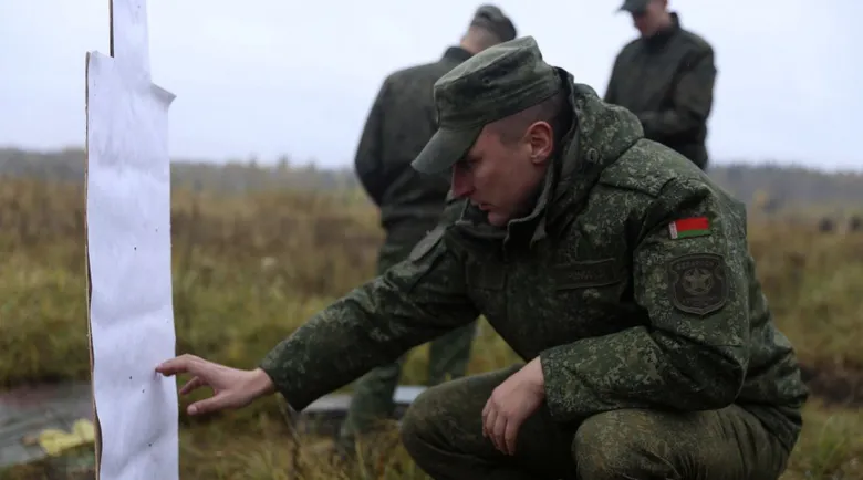 На фронті загинули щонайменше 314 громадян Білорусі, які воювали за Росію – 