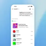 Booking.com Spotify та Canva в ChatGPT – тепер додатками можна…