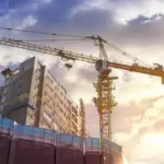 Німеччина готова допомогти Україні з реформами містобудування та соціального житла