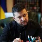 Росія спробувала розблокувати своїх військових поблизу Добропілля, але відступила –…