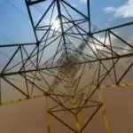 У Чернігівській області триває відновлення електромереж