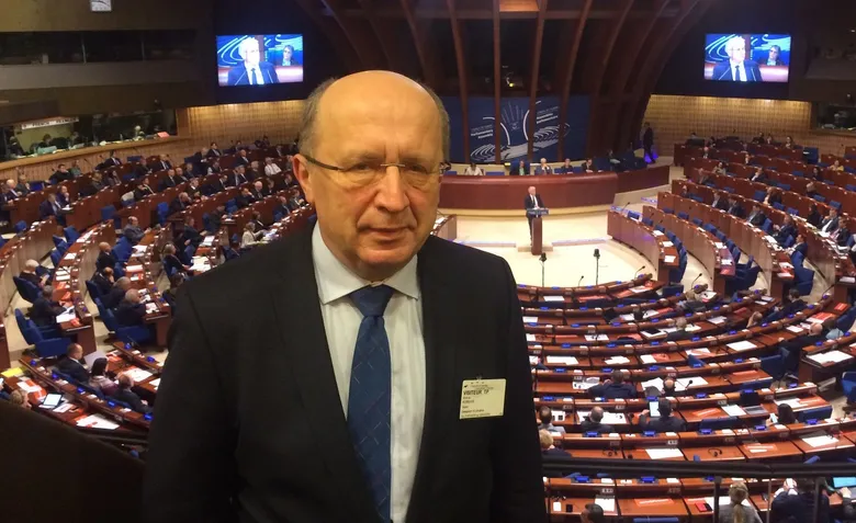 Кремль обговорює напад на НАТО – єврокомісар з оборони