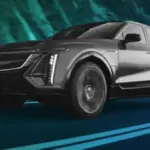 Cadillac б'є рекорди: 40% продажів у США за квартал –…