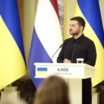 Зеленський провів нараду з питань енергетики: доручив збільшити запаси обладнання