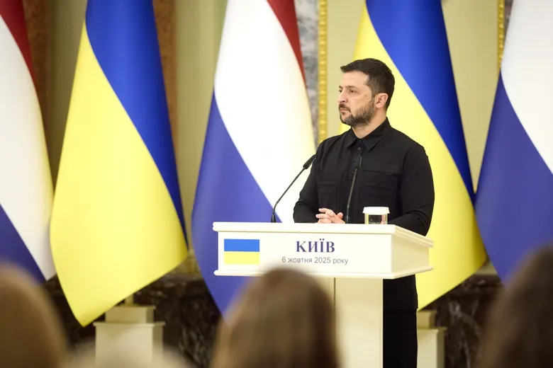 Зеленський провів енергетичну Ставку: доручив збільшити запаси обладнання