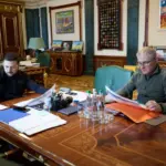 СВР працює над тим, щоб запобігти використанню Росією тіньового флоту…