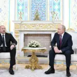 Путін вперше визнав, що катастрофу літака AZAL спричинили російські ракети,…