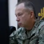 Навчальні центри переміщуються вглиб країни, далі від лінії фронту –…