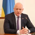 Зеленського просять позбавити Труханова громадянства: збирають підписи у петиції