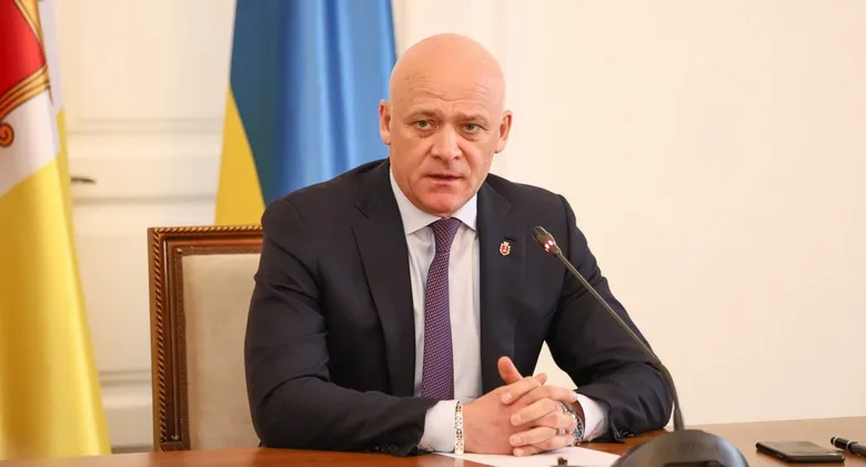 Зеленського просять припинити громадянство Труханова: петиція зібрала підписи