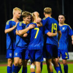 На якому каналі дивитися матч Україна U21 — Угорщина U21…
